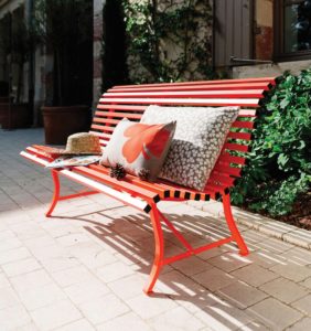 Wicker Furniture at American Country Home Store