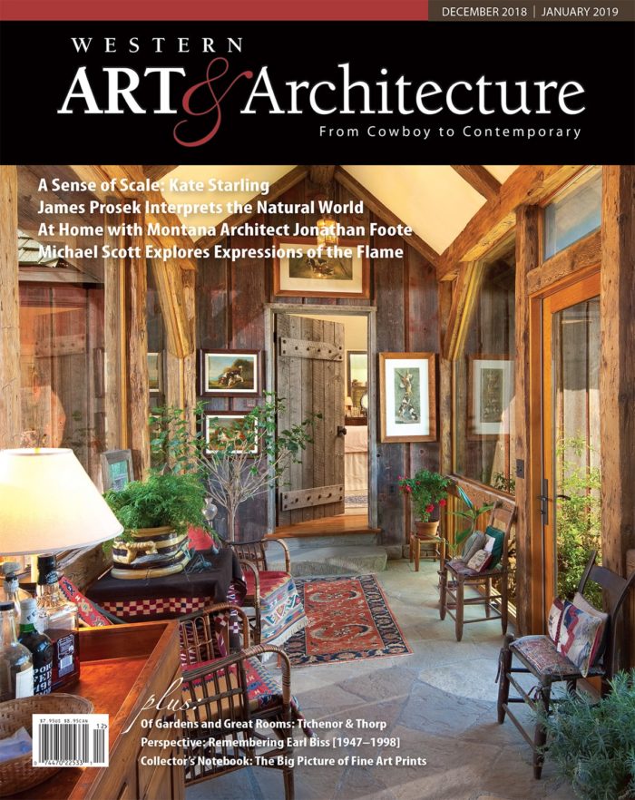 Western Art Architecture   Cover Min 8 700x882 