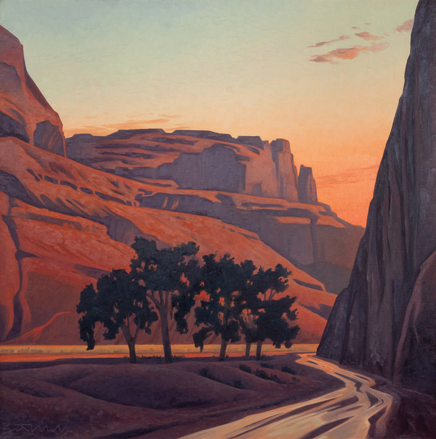 Editor's Note Western Visions Western Art & Architecture