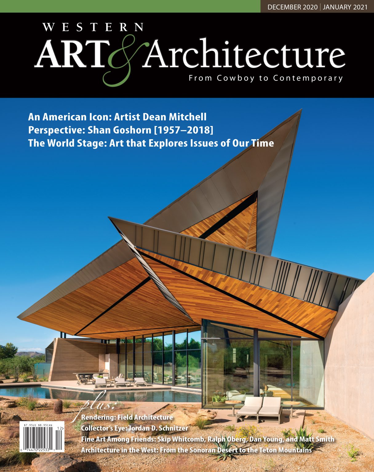 Western Art Architecture   WAA DJ Cover Copy 1216x1536 