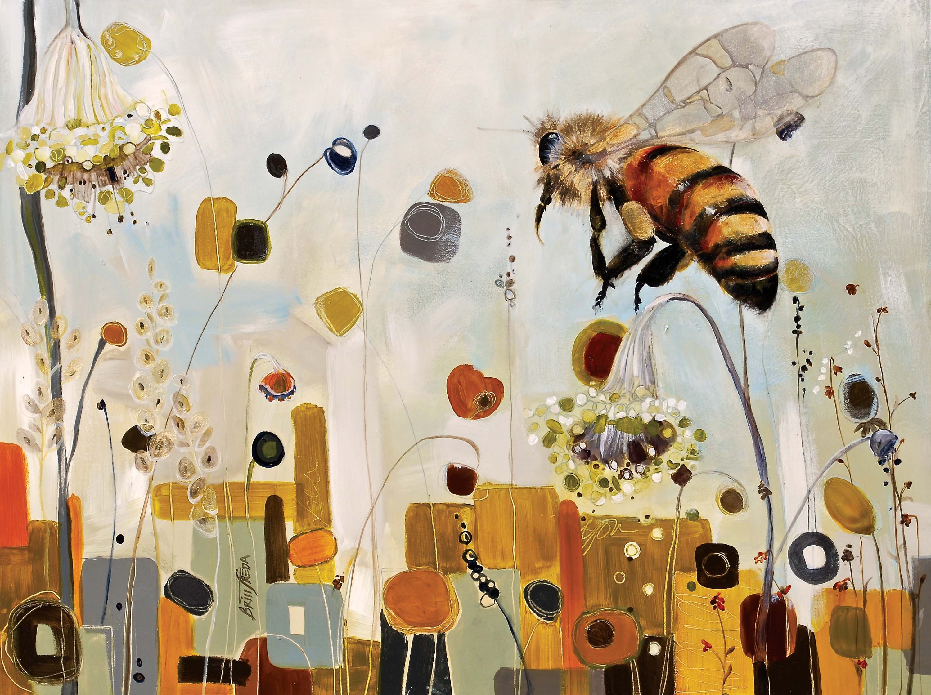 Ones To Watch Britt Freda Western Art Architecture